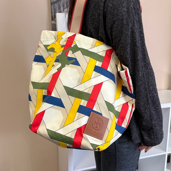 Tory burch 140270 tote main image 4